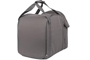 HOMELAY Torba transportowa do Cecotec Mambo (z wyjątkiem Mambo Touch). Plecak podróżny z uchwytami i schowkiem na akcesoria. Przenośna walizka specjalnej konstrukcji