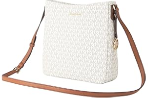 Michael Kors - Bolso bandolera Jet Set Travel Messenger