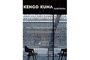 Kengo Kuma: Topography