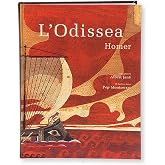 L'Odissea (L'hora dels cl&agrave;ssics)