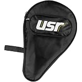 USR FC30 Table Tennis Racquet Case