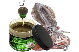 ‎ANGEL-BERGER Angel-Berger Magic Baits Boilie Dip Premium Range Aroma Bait Booster Dip Köderdip Liquid Karpfenanglen Lockstoff Carp Fishing