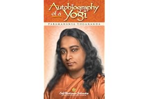 Autobiography of a Yogi: Mass Market Paperback New Cover