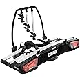 Thule Velospace XT 13-Pin Bike Rack for 3 Bikes Silver