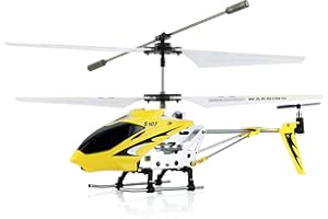 BuyinCoins Syma S107/S107G R/C Helicopter