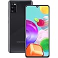 Samsung A41 UNLOCKED Android Smartphone | 6.1 inches - 64GB - 4G | Dual SIM (Renewed)