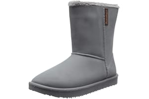 Bockstiegel Damen Gummistiefel Vanessa Warmfutter im Boot -Design