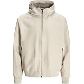 JACK & JONES Kap&uuml;şonlu Ceket, 12270682