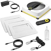 Karcher RCW 4 Extra+ Cam Silme Robotu