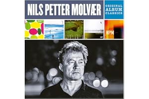 Nils Petter Molvaer-Original Album Classics