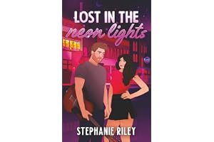 Lost in the Neon Lights
