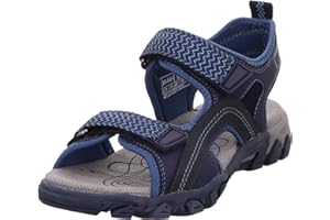 superfit Hike 1600451, Sandalias de Tiras