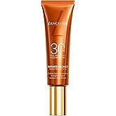 Lancaster Infinite Bronze Sunlight Cream SPF30 M/D G&uuml;neş Kremi 50 ml