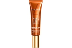 Lancaster Infinite Bronze Tinted Protection Sunlight Cream LSF30, 50 ml