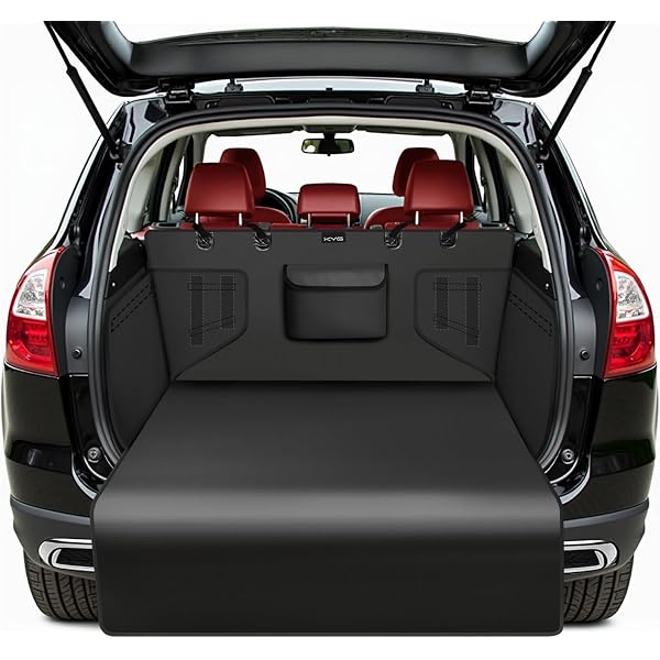 Tapis De Sol Et Coffre 3D Pour Peugeot E-3008 (2024-2025) – Caoutchouc TPE, Bord Haut 5 Cm – Protection Anti-salissures