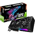 Gigabyte AORUS GeForce RTX 3070 Master 8GB Graphics Card