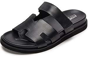 Steve Madden Men's Maiven Sandal