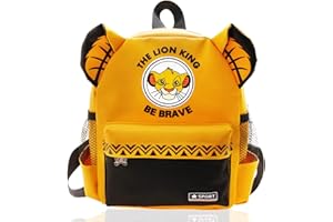 Miotlsy Sac à Dos Enfant The Sac à dos en toile pour enfant Idéal pour l'école maternelle ou maternelle Petit Sac à DosParfait pour École ou Voyage