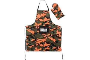 Urban Classics Barbecue Set Neckerchief