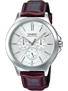 casio a166