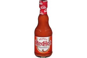 Frank's RedHot Original Cayenne Pepper Sauce 354 ml