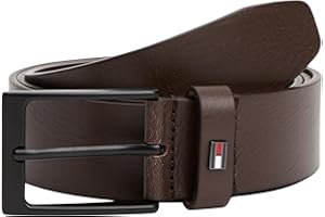 Tommy Hilfiger Cintura Fissa Unisex-Adulto