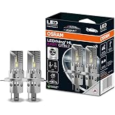 Osram Ampul H4/H19 Ledriving Easy 25W 12V P43T Hfb2-64193DWESY2-2HB