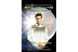 NUNCA LOS VAMOS A DECEPCIONAR: Encuentros con Val Thor y viajes más allá de la Tierra