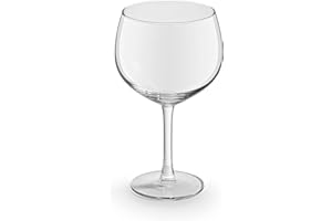 Set of Gin and Tonic cups Royal Leerdam Cocktails Crystal (65 cl)