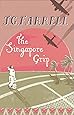 The Singapore Grip: NOW A MAJOR ITV DRAMA (W&N Essentials)
