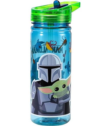 Pyramid International – Bouteille Métallique Mario – 500ml Pyramid International – Bouteille Métallique Mario – 500ml