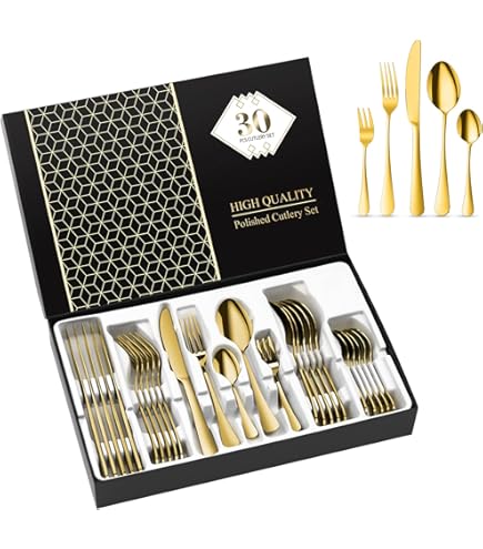 Set Posate In Legno Rayher - 3 Pezzi (Forchettone, Cucchiaio, Spatola), 30 Cm, Da Decorare