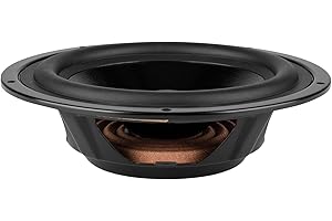 Dayton Audio DS175-PR 6-1/2"" Passive Radiator