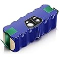 Extralink Ersatzakku Für IRobot Roomba 800 - 14,4V 3000mAh Staubsaugerroboter Batterie