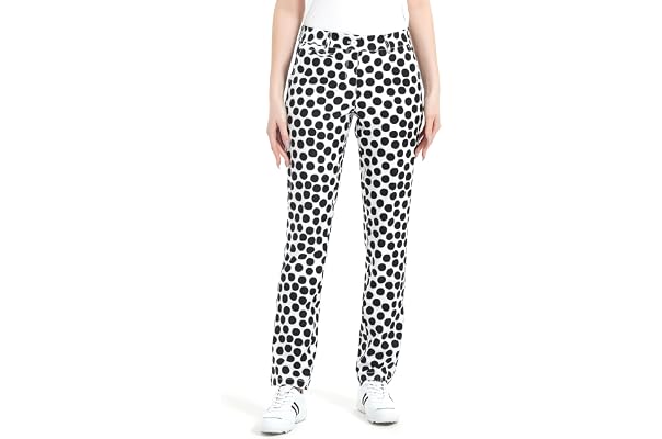 Golf Trousers