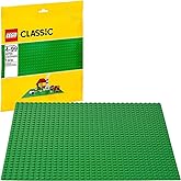 Lego Classic Yeşil Zemin (10700)