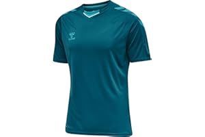 hummel Hmlcore Xk Poly Jersey M/C Camiseta Hombre