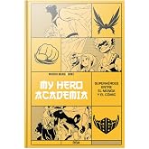 My Hero Academia | Colecci&oacute;n Manganime: XVIII