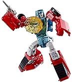 Transformers Studio Series 86-11 Deluxe Class Perceptor – Action Figure 11,4 Cm Da The Transformers: The Movie – Da Robot A Microscopio - 4