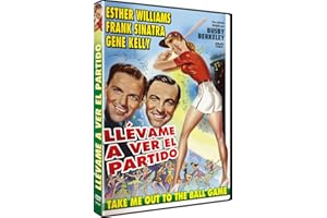 T-SUNAMI Take Me Out to The Ball Game (Region 2)