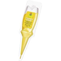 Compo Zitruspflanzen-Aufbaukur für alle Zitruspflanzen, 4 Wochen Langzeitwirkung, 30 ml