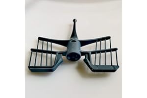 REMC Fouet adaptable pour Vorwerk Thermomix TM5"qualité équivalente à l'origine"