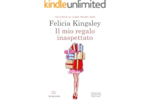 Il mio regalo inaspettato