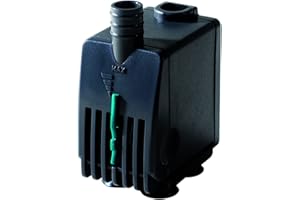 AQUARIUM SYSTEMS NEWA MINI MN606 Pompa di movimento regolabile