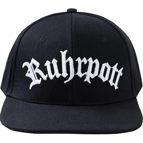 Blackskies® Trucker Cap – Atmungsaktive Baseballkappe Mit Mesh Für Damen & Herren