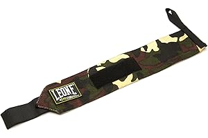 Leone 1947 Ab706 - Muñequeras Unisex Adulto