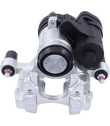 LST Bremssattel Bremszange Faustsattel Mit Haltefeder Vorne Links 5N