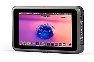 Atomos Ninja V+