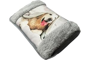 A2ZWORLD Bolsa de agua caliente eléctrica 500 W, almohadilla térmica para el dolor de la fiebre, calienta las manos del vientre, la temperatura hasta 6 horas, carga rápida (modelo 1)