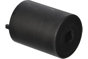 Sunex 10202 4 Wheel Drive Spindle Nut Wrench